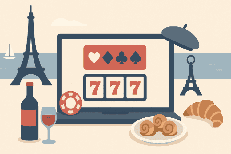 Les habitudes des joueurs français : ce qui les distingue