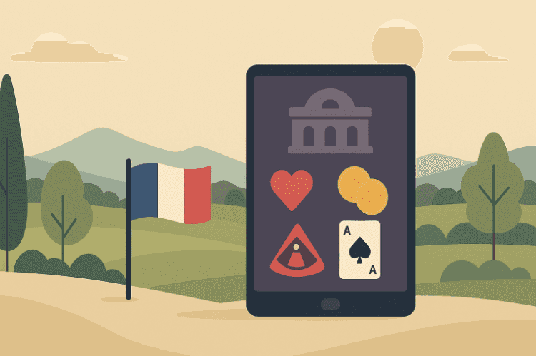 Les jeux de hasard dans les pays d’Europe de l’Est