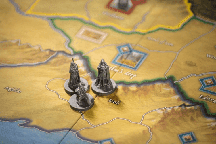 Les jeux d’argent dans les pays arabes - entre interdiction et contournement