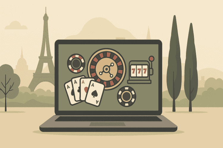 Influence culturelle sur les comportements de jeu