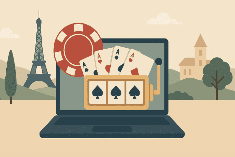 La protection des mineurs dans le secteur du gambling